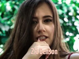 Zia_Benson