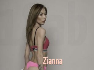 Zianna