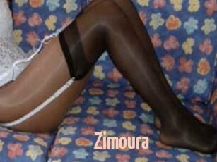 Zimoura