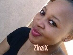 ZinziX