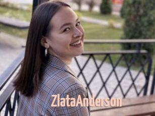 ZlataAnderson