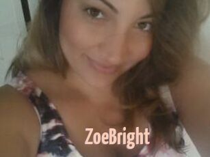 ZoeBright 18A blog
