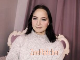 ZoeFlatcher