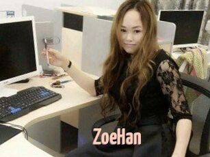 ZoeHan