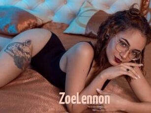 ZoeLennon