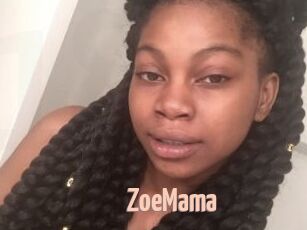 ZoeMama