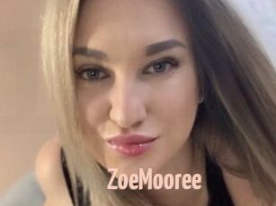 ZoeMooree