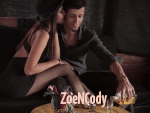 ZoeNCody