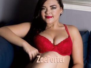 ZoePorter