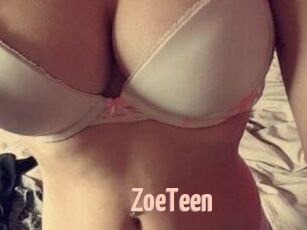 Zoe_Teen