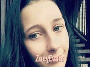 ZoeyEvans