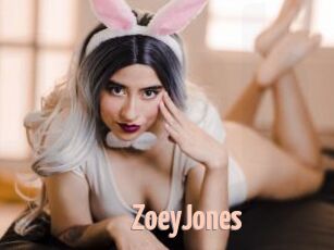 ZoeyJones