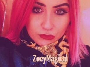 ZoeyMagical