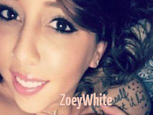 Zoey_White