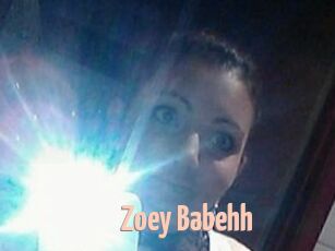 Zoey_Babehh