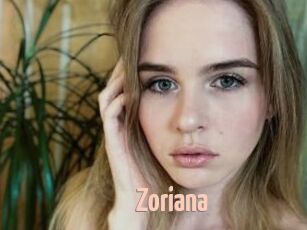 Zoriana