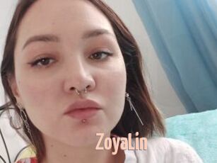 ZoyaLin