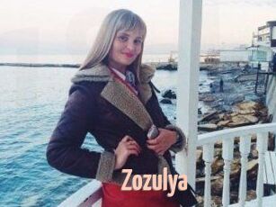 Zozulya