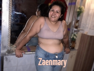 Zaenmary
