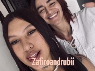 Zafiroandrubii