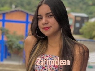 Zafiroclean