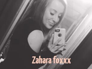 Zahara_foxxx