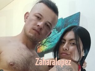 Zaharalopez