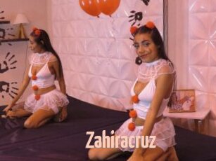 Zahiracruz