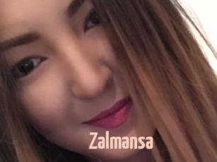 Zalmansa