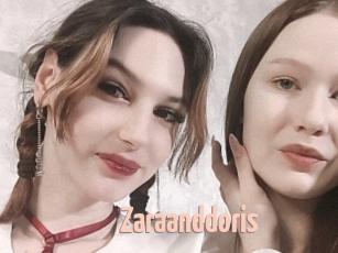 Zaraanddoris