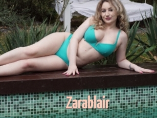 Zarablair