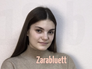 Zarabluett