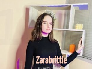 Zarabrittle