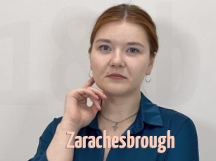 Zarachesbrough