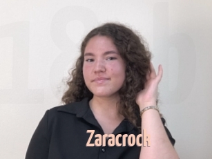 Zaracrock
