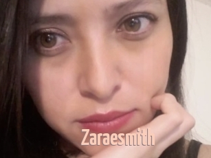 Zaraesmith