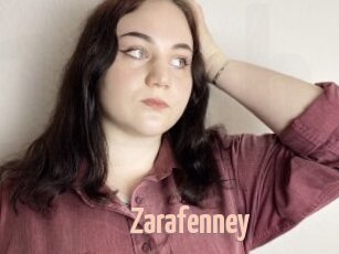 Zarafenney