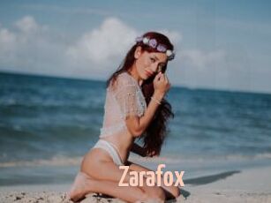 Zarafox