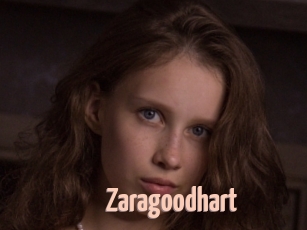 Zaragoodhart