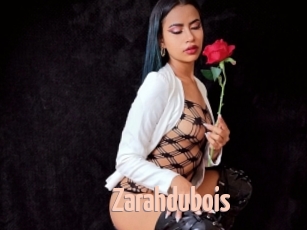 Zarahdubois