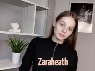 Zaraheath