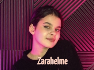 Zarahelme