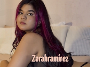 Zarahramirez