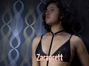 Zaraprett