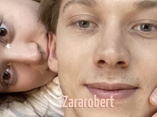 Zararobert