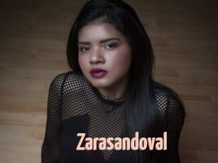 Zarasandoval
