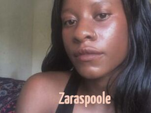 Zaraspoole