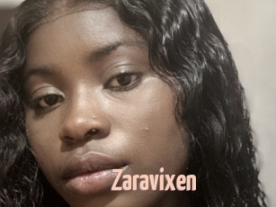 Zaravixen