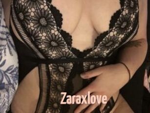 Zaraxlove