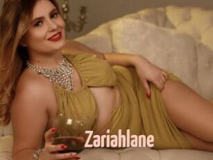 Zariahlane